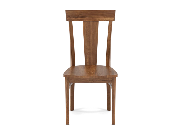 Laker T-Back Side Chair